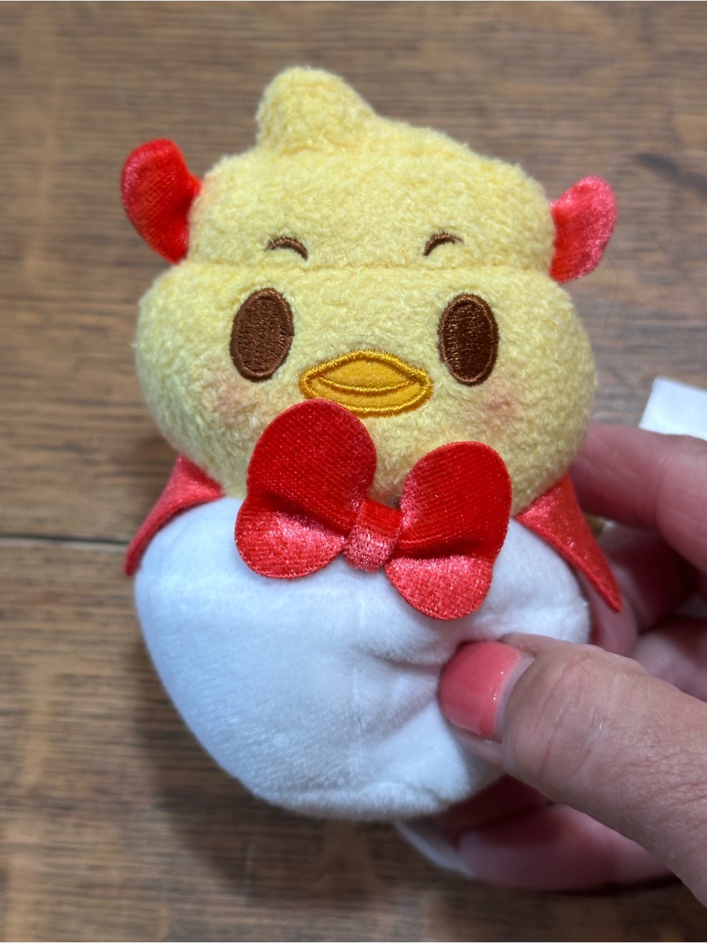 Disney munchling Donald Duck Deviled Egg terrifying treats collection